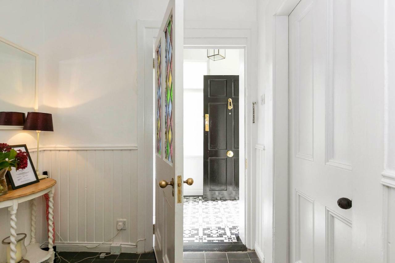Cyprus View Apartment Belfast Exterior foto